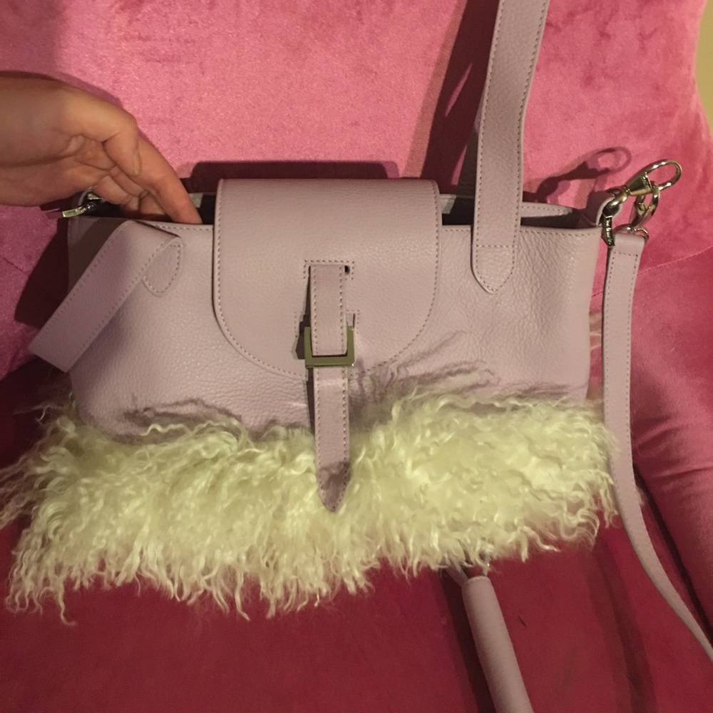 Meli melo bag